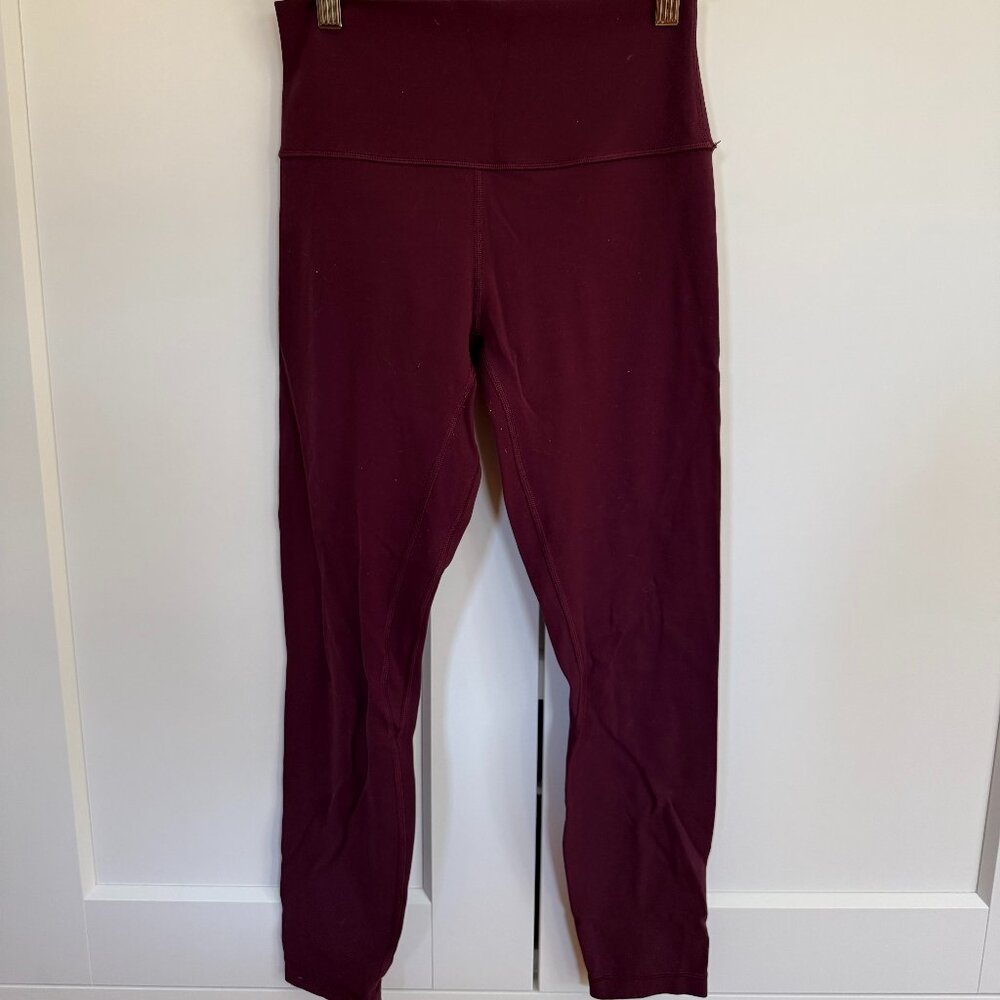 lululemon Align High-Rise Pant